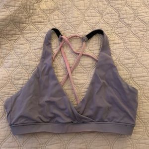 Ptula sports bra